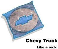 Chevy Trucks