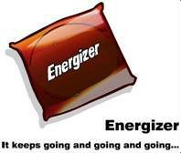 Energizer