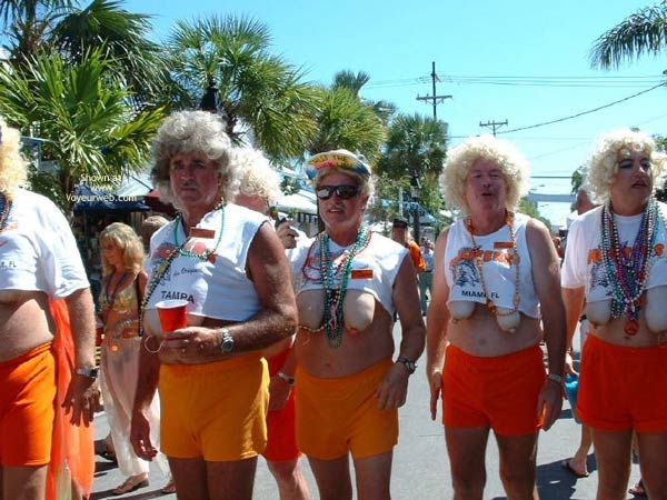 Retired Hooters