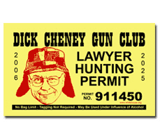 Lawyer Permit