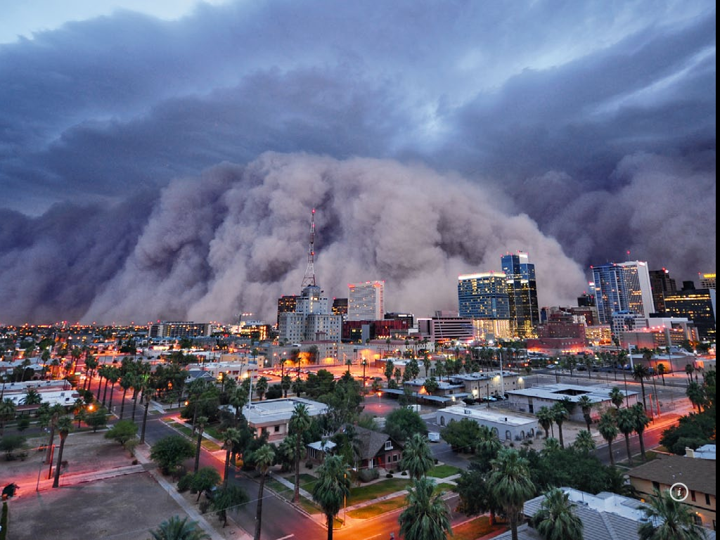 Haboob