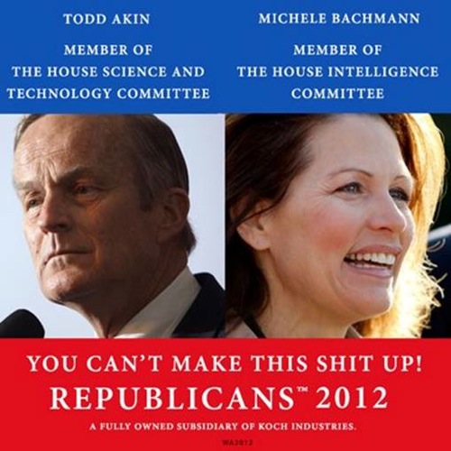 Wonderful republicans