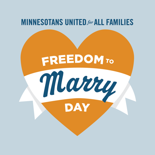 Freedom to Marry Day