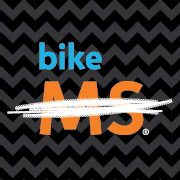 MS Bike Tour