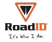 How would people find your emergency contact information if your phone is locked?  RoadID is the answer