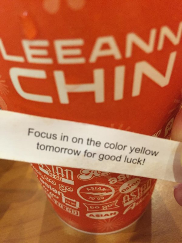 I wonder if this means the #minnebar t-shirts will…