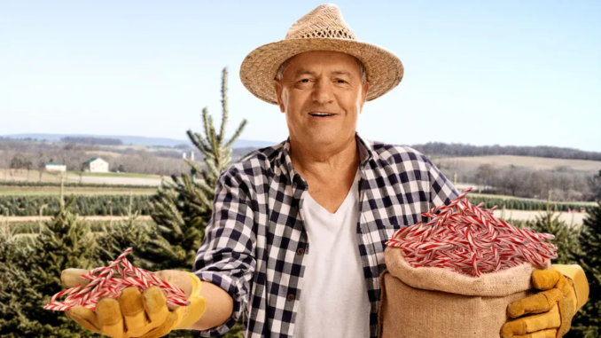 christmastreefarmer